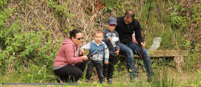 15 - Pêche Enfants Le 10 Mai 2018