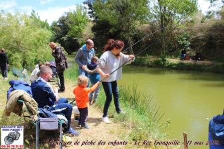 16 - Concours De Pêche 11052019