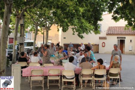 16 - Méchoui Du 29 Juin 2019