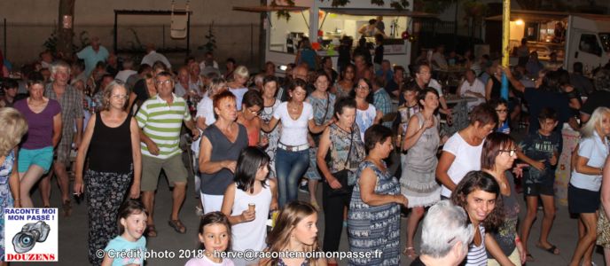 16 - Marchés Nocturnes 2018