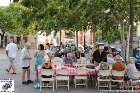 17 - Méchoui Du 29 Juin 2019