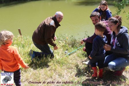 18 - Concours De Pêche 11052019