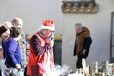 18 - Marché De Noel 2023