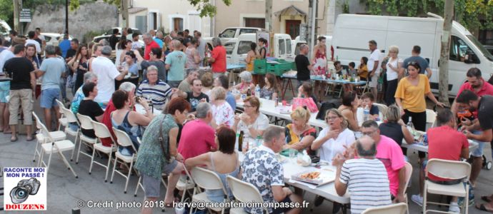 18 - Marchés Nocturnes 2018