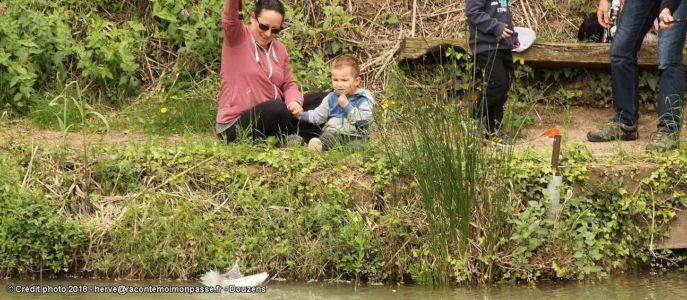 18 - Pêche Enfants Le 10 Mai 2018