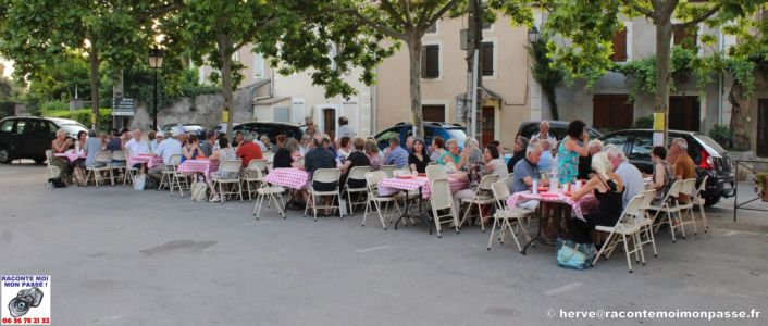 19 - Méchoui Du 29 Juin 2019