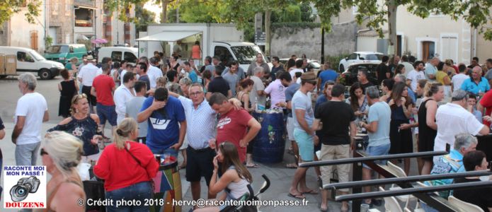 19 - Marchés Nocturnes 2018