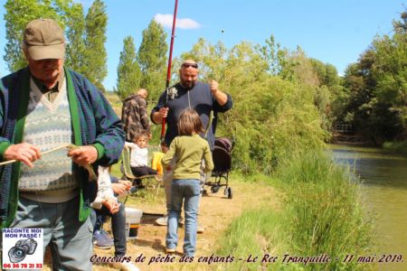 20 - Concours De Pêche 11052019