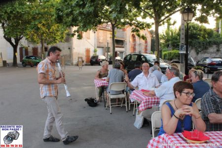 20 - Méchoui Du 29 Juin 2019