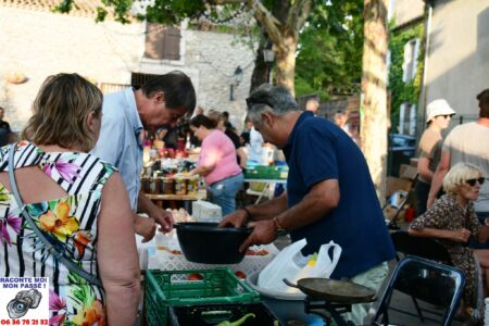 21-Fête Du 13 Juillet 2023