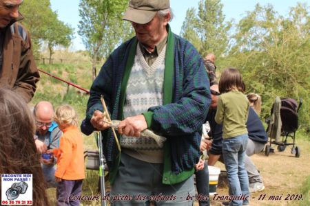 21 - Concours De Pêche 11052019