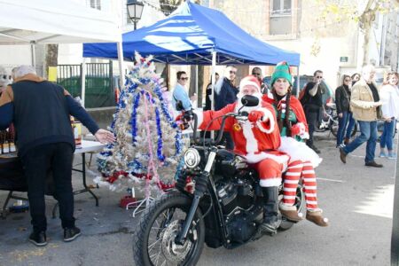 21 - Marché De Noel 2023