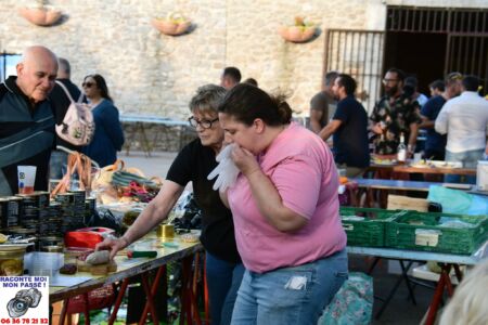 22-Fête Du 13 Juillet 2023