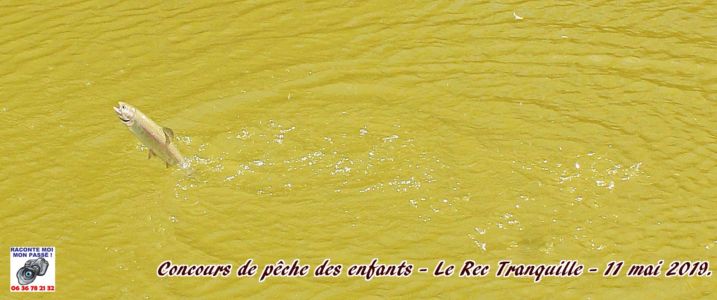 22 - Concours De Pêche 11052019