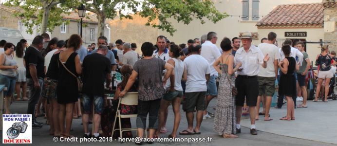 22 - Marchés Nocturnes 2018
