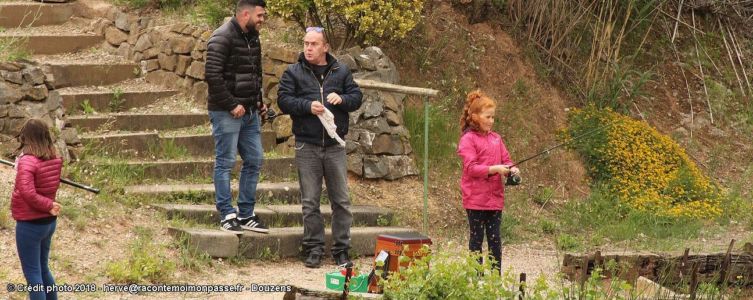 22 - Pêche Enfants Le 10 Mai 2018