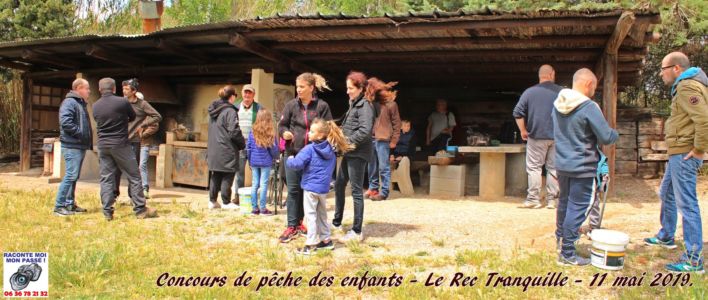 23 - Concours De Pêche 11052019