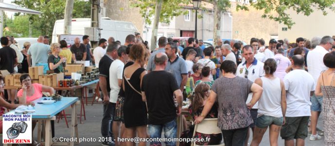 23 - Marchés Nocturnes 2018