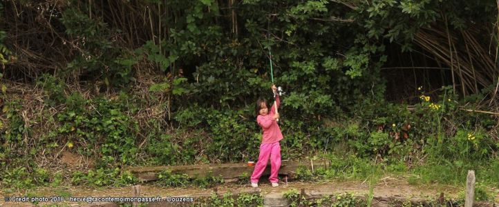 23 - Pêche Enfants Le 10 Mai 2018