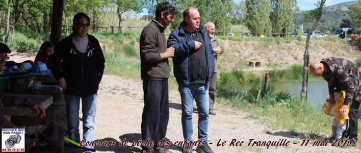 24 - Concours De Pêche 11052019