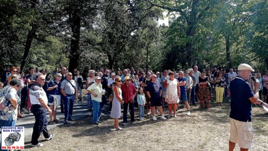 26 - Journée Du Patrimoine 2022