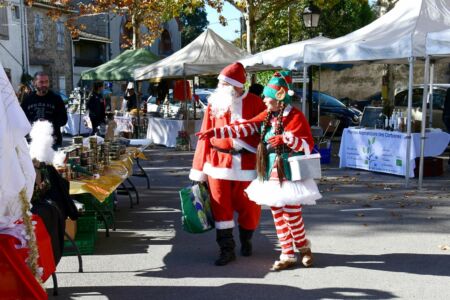 26 - Marché De Noel 2023