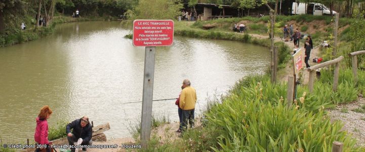 26 - Pêche Enfants Le 10 Mai 2018