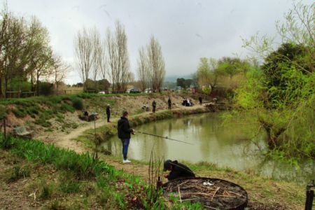 27-2éme Lâcher