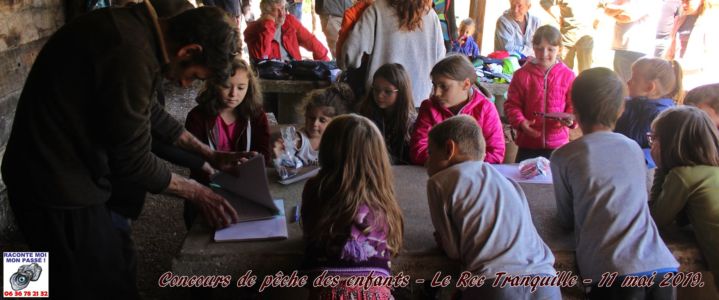 27 - Concours De Pêche 11052019