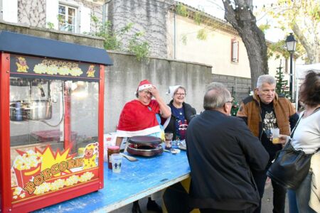 27 - Marché De Noel 2023