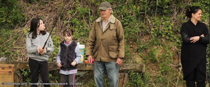 27 - Pêche Enfants Le 10 Mai 2018