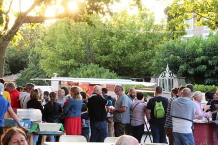 28- Marché Nocturne De Douzens 2021