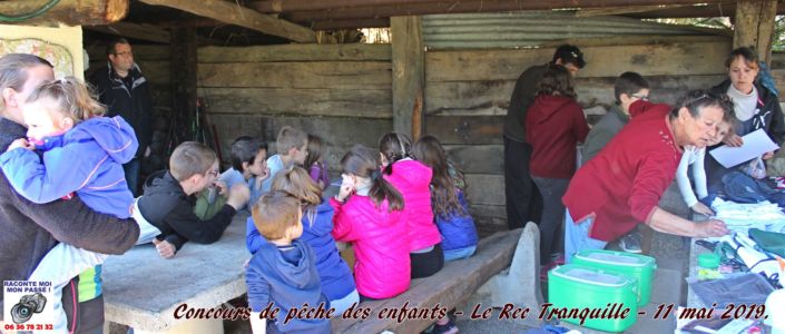 28 - Concours De Pêche 11052019