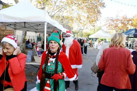 28 - Marché De Noel 2023