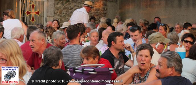 28 - Marchés Nocturnes 2018