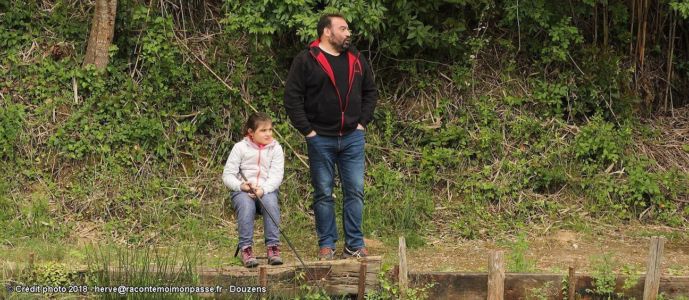 28 - Pêche Enfants Le 10 Mai 2018