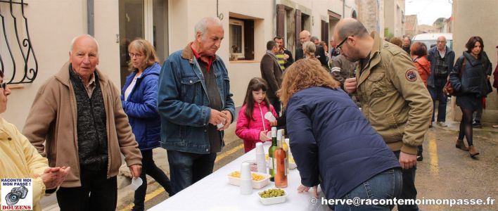 29 - Commémoration Du 08 Mai 2019