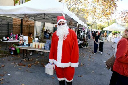 29 - Marché De Noel 2023