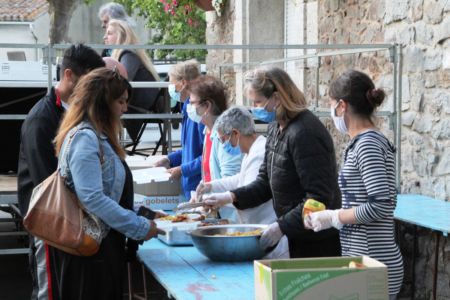 30- Marché Nocturne De Douzens 2021