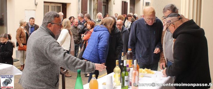 30 - Commémoration Du 08 Mai 2019