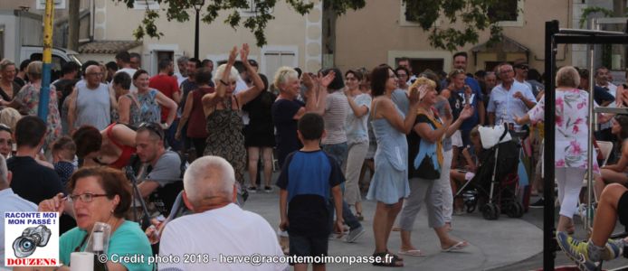 30 - Marchés Nocturnes 2018