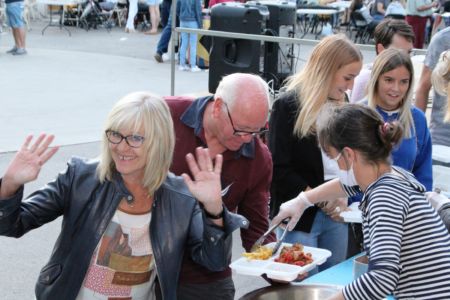 31- Marché Nocturne De Douzens 2021