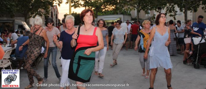 31 - Marchés Nocturnes 2018