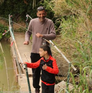 31 - Pêche Enfants Le 10 Mai 2018