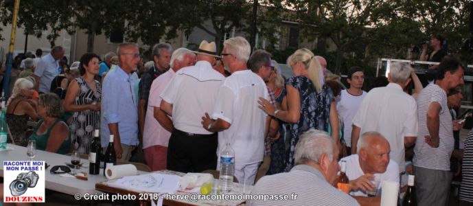 34 - Marchés Nocturnes 2018