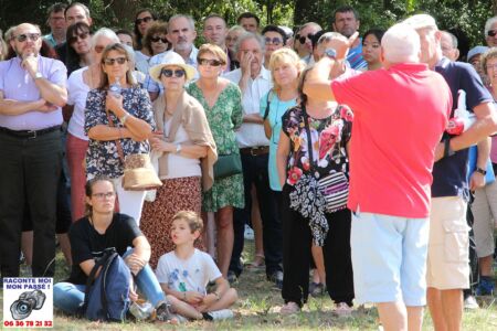 36 - Journée Du Patrimoine 2022