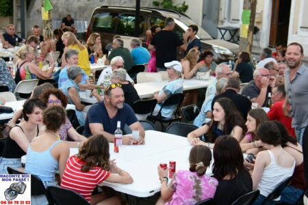 37-Fête Du 13 Juillet 2023