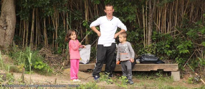 38 - Pêche Enfants Le 10 Mai 2018