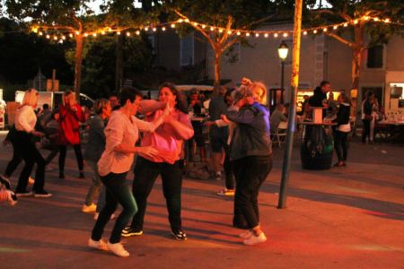 40- Marché Nocturne De Douzens 2021