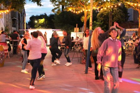 41- Marché Nocturne De Douzens 2021